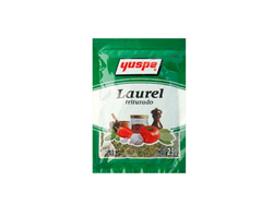 Laurel Triturado Yuspe 25 Gr