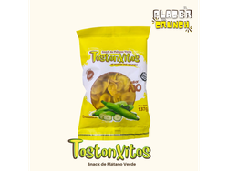 Tostoxitos Sabor Ajó Grande