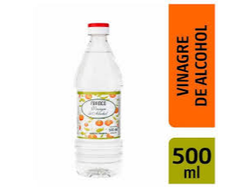 Vinagre Blanco Favinco 500 ml