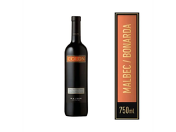 Vino Colon Malbec 750 ml