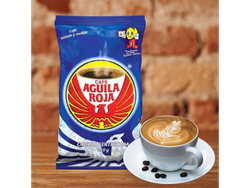 Café Águila Roja Mediano 250 Gr