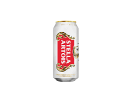 Cerveza Stella Astoria de 473 Ml