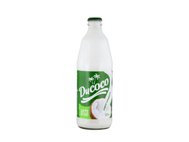 Leche De Leche De Coco 500 Ml
