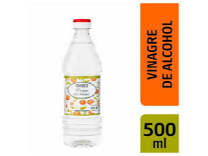 Vinagre Blanco Favinco 500 Ml