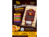 Promo 3 Docenas Tequeños de Queso Marca D"Lucas x 12 Und