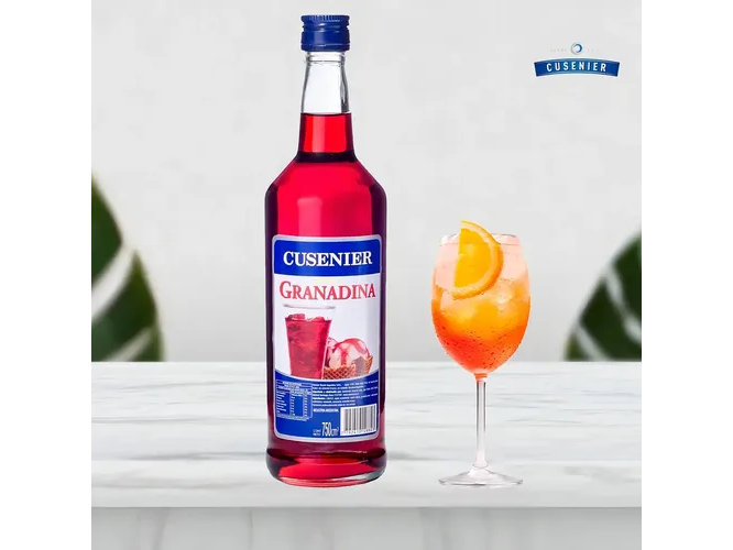 Granadina Cusenier de 0.75 Ml