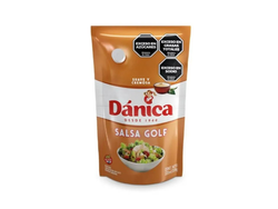 Salsa Golf Danica 220 Ml