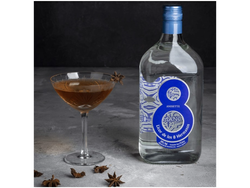 Anis 8 Hermanos 1 Lts