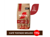 Nescafe Tostado Molido 190 Gr