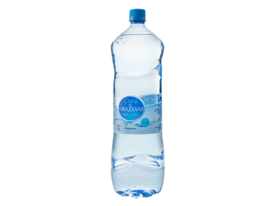 Agua Mineral Graziani 2 lts