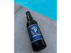 Malta Provincia Importada 300 Ml