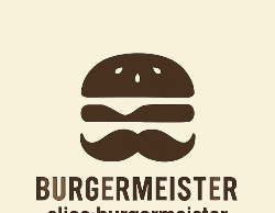 Logo Burgermeister