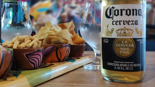 PROMO CERVEZA