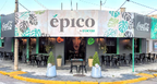 Logo de EPICO by Cocoa