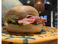 Tortugon ÉPICO Bondiola