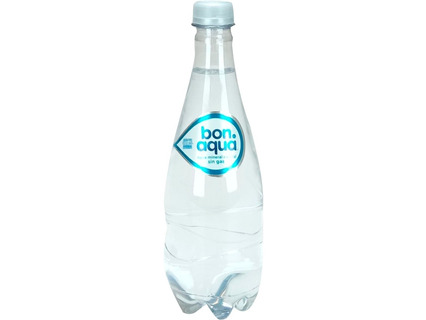 AGUA BONAQUA 600CC