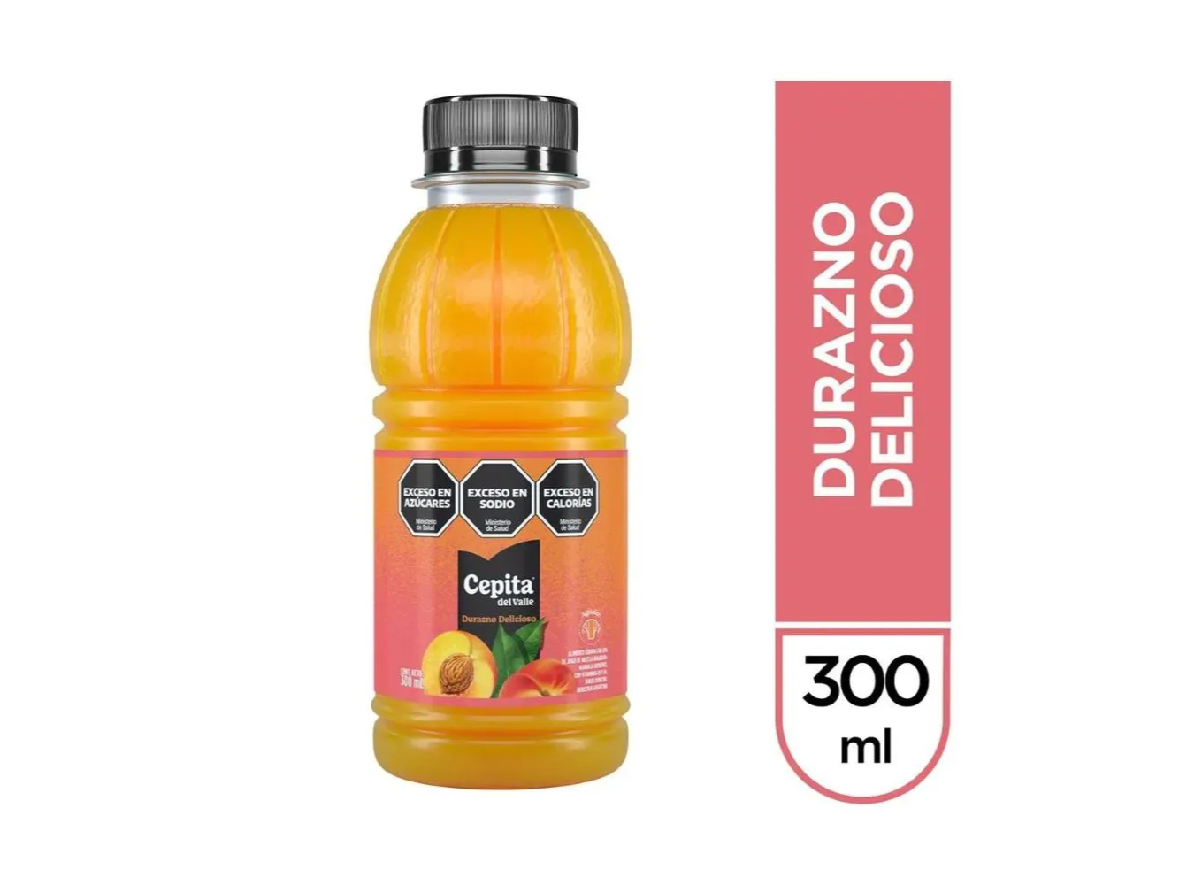 CEPITA DURAZCO 300CC