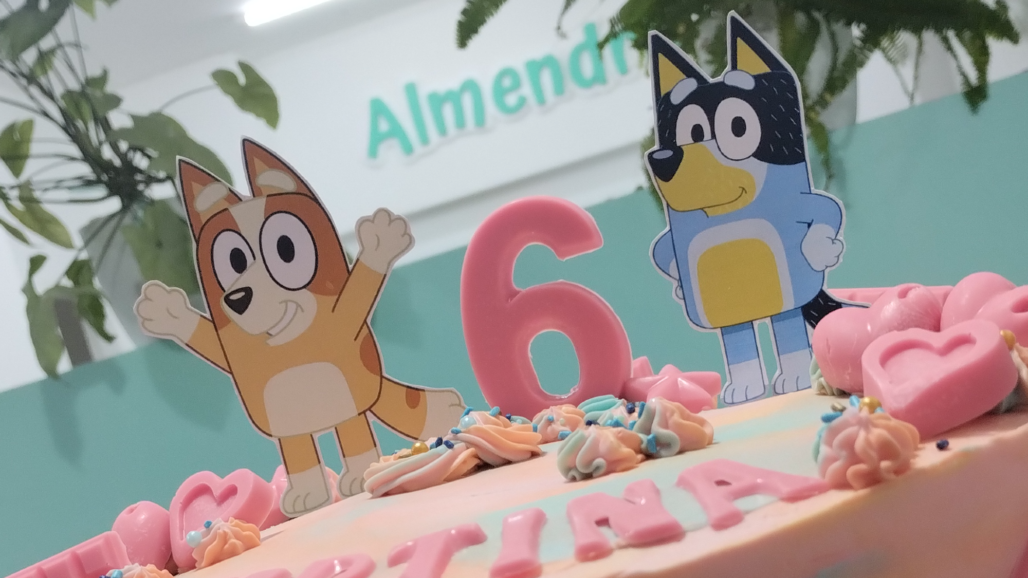 TORTAS PERSONALIZADAS