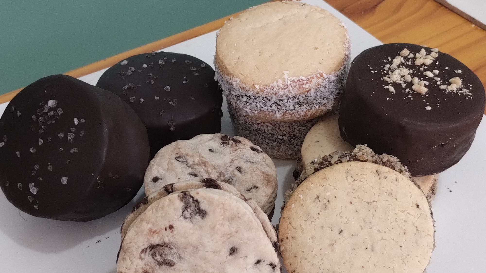 ALFAJORES