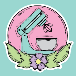Logo Almendra Pastelería y Cátering