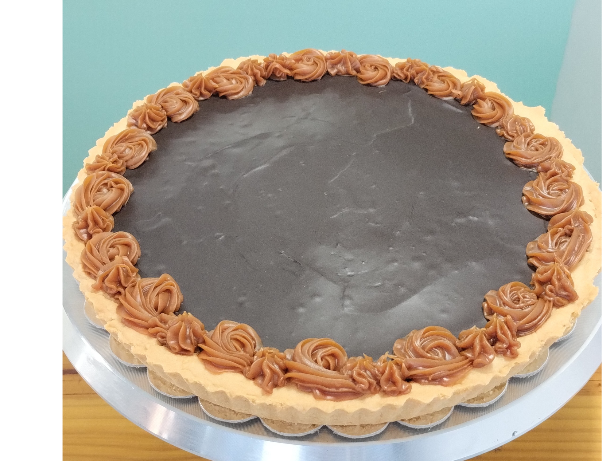 Tarta Cabsha