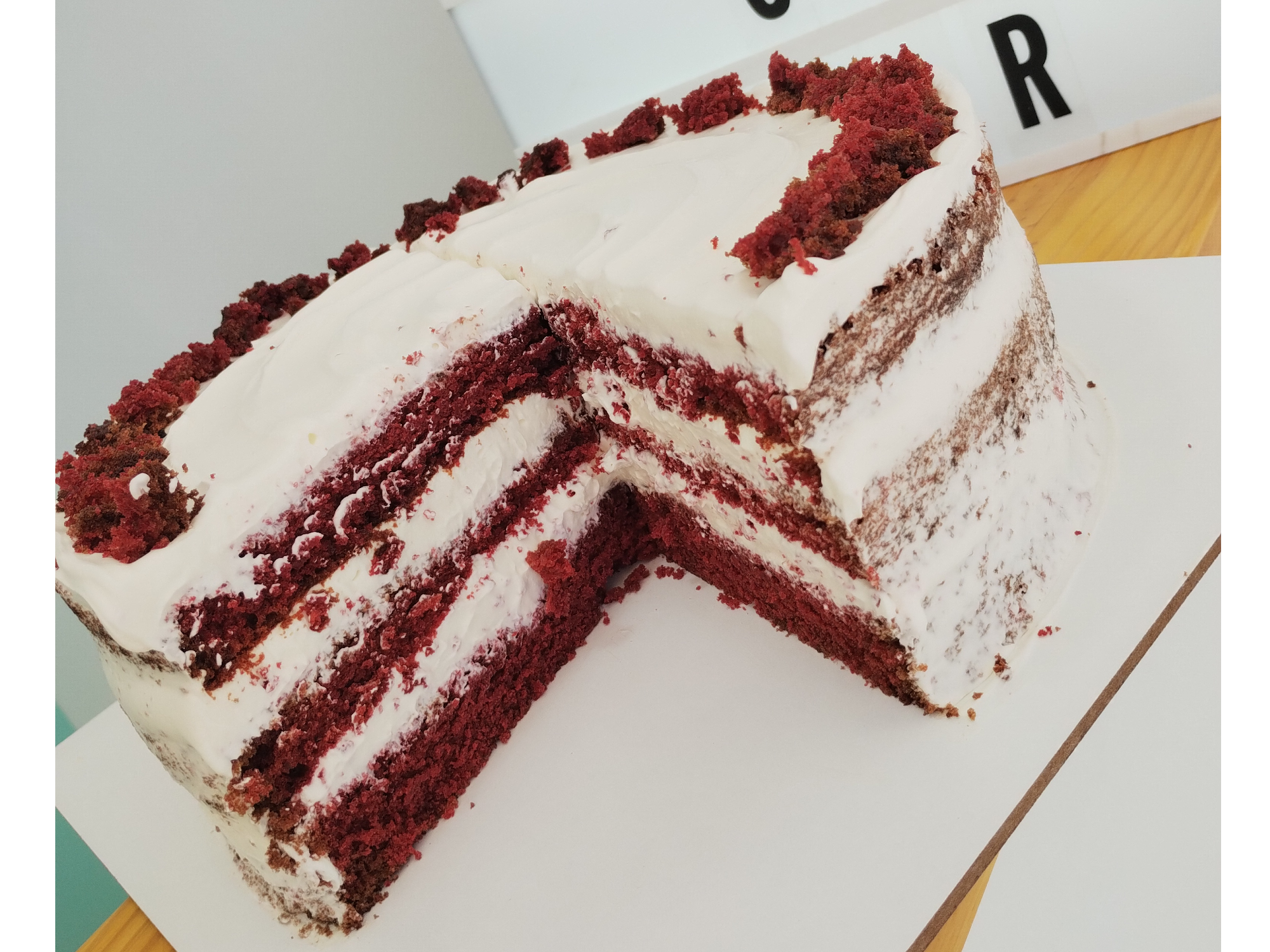Red Velvet