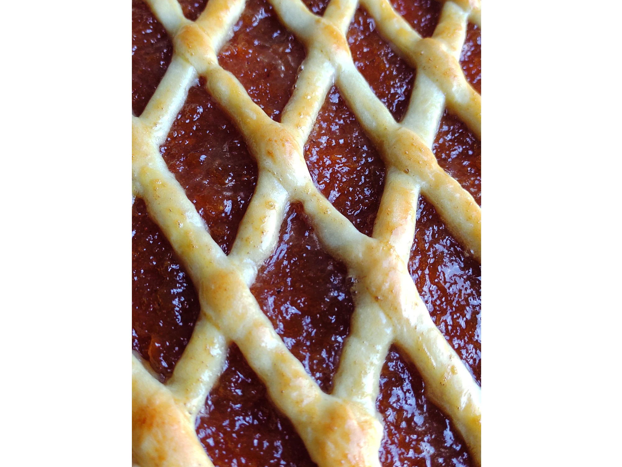 Pastafrola