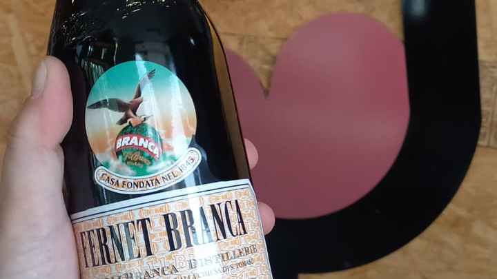 Fernet