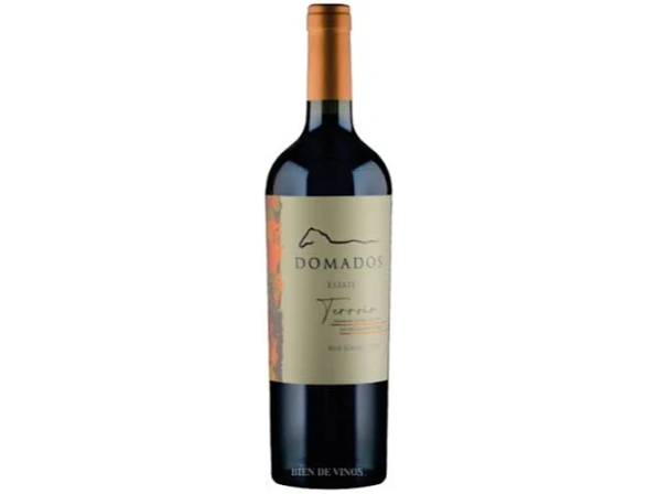 Domados Malbec
