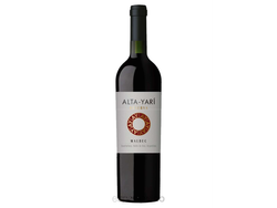 Alta Yari Reserva Malbec