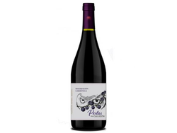 Perlas del Callejon Malbec Carbonico