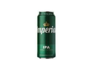 Imperial Ipa en lata 473ml