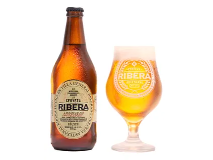 RIBERA RUBIA