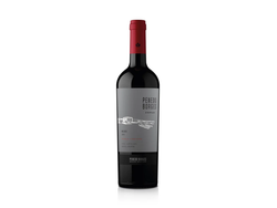 Penedo Borges Cepa Malbec