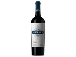 Santa Julia Malbec