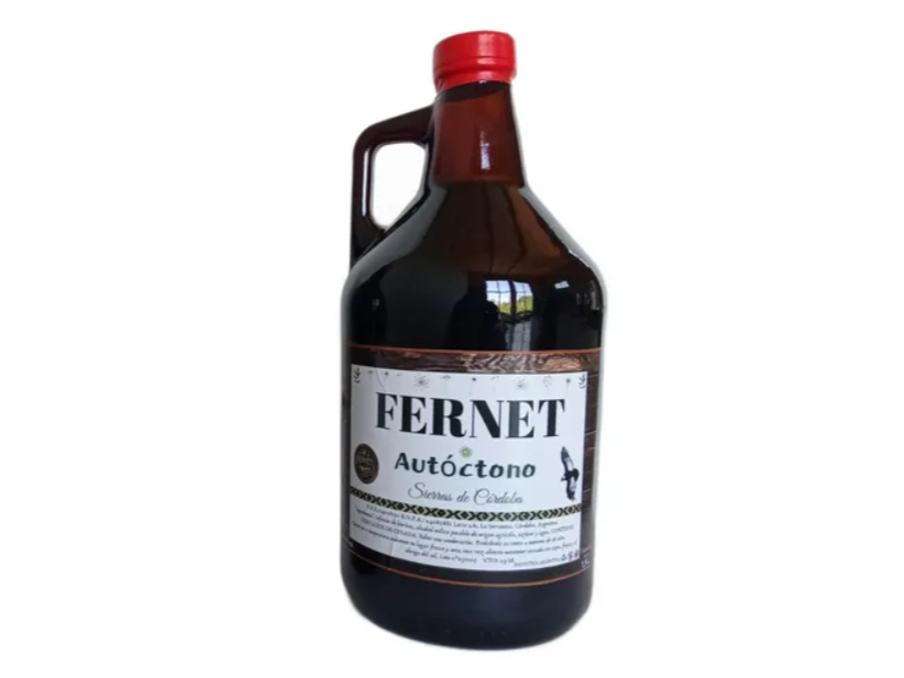 Autoctono Growlers 1.9 Litros