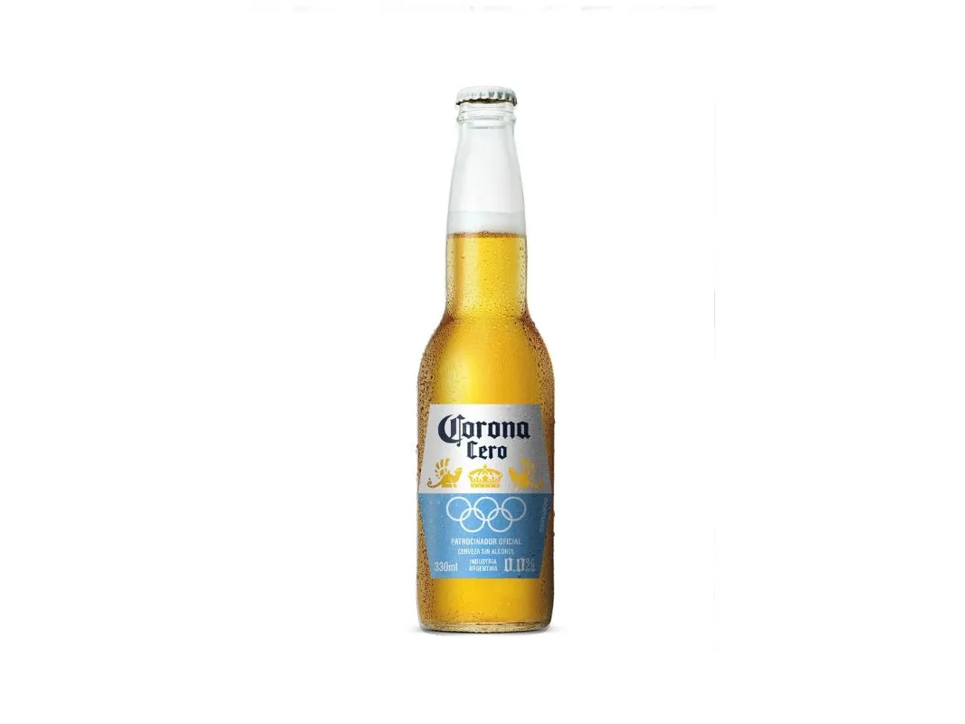 Corona Cero 330ml