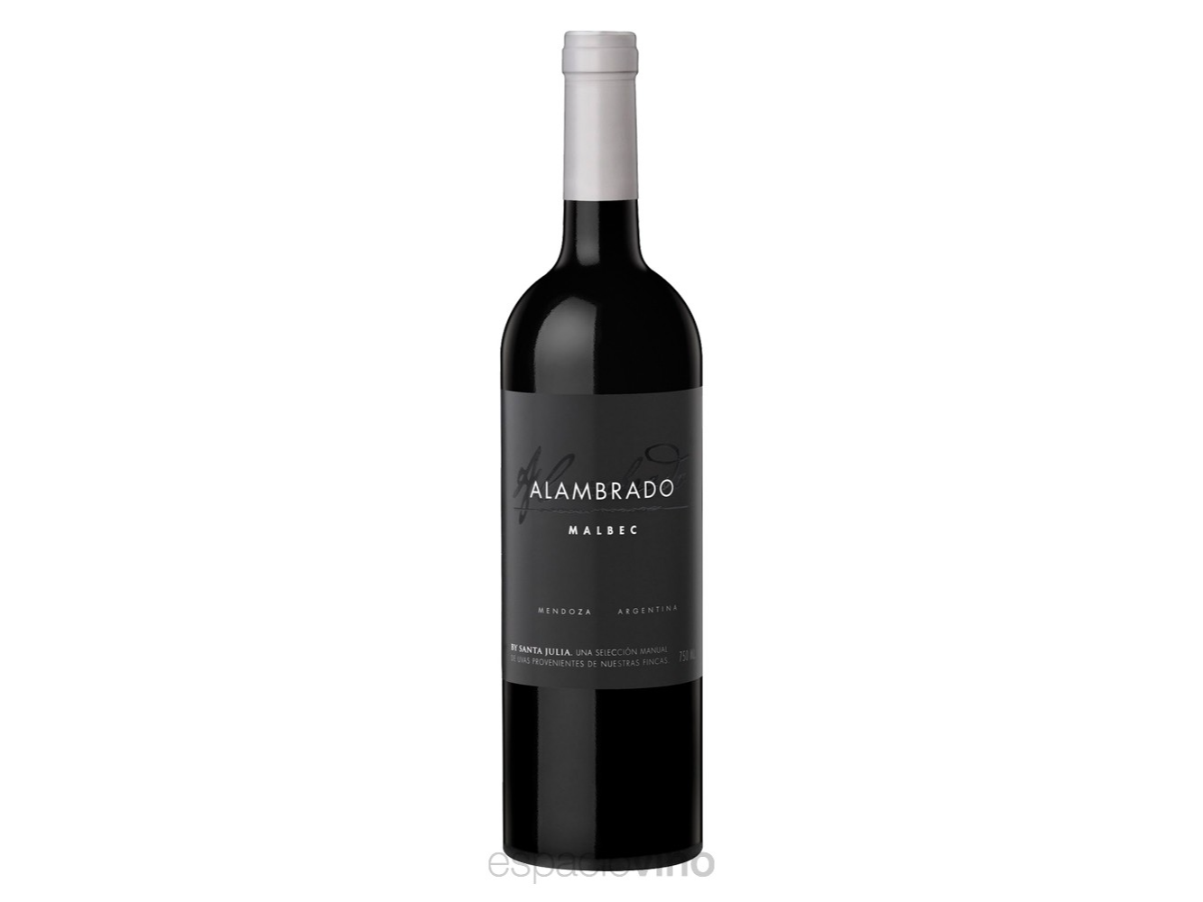 Alambrado Malbec