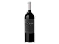 Alambrado Malbec