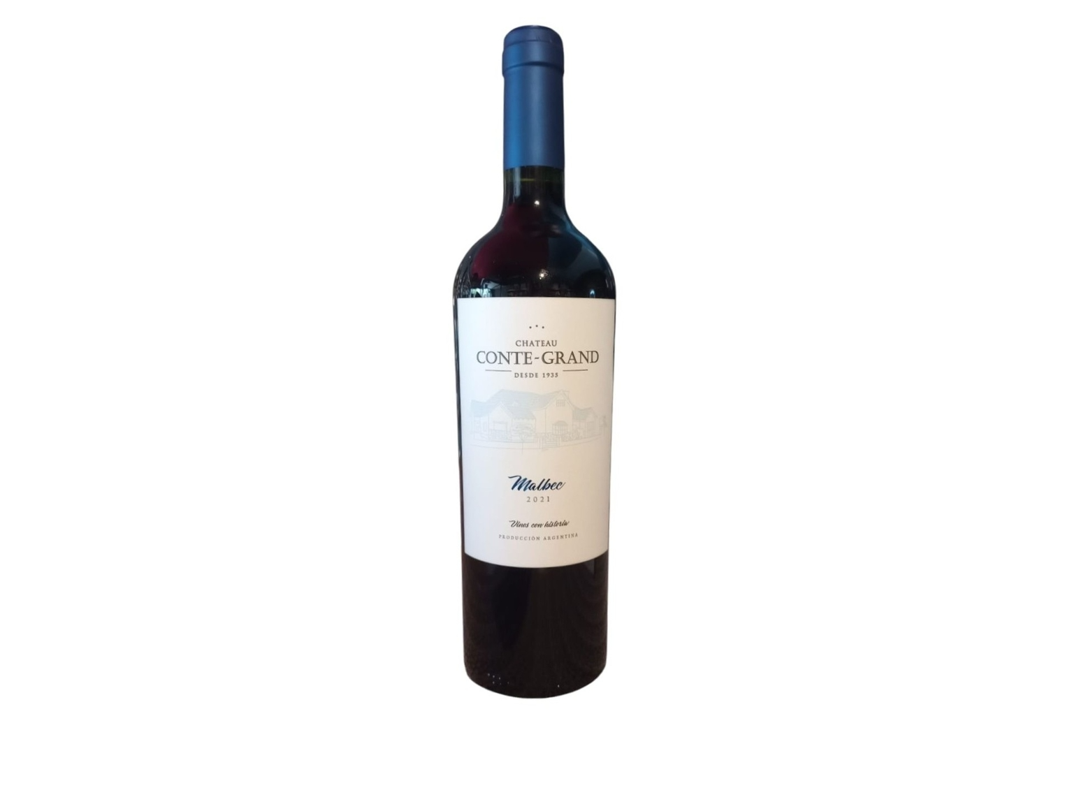 Conte-Grand Joven Malbec