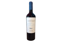 Conte-Grand Joven Malbec