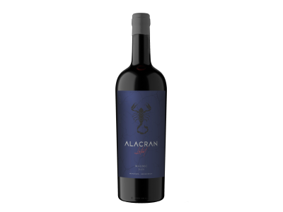 Alacran Letal Malbec