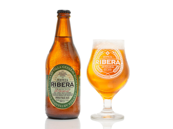 RIBERA IPA