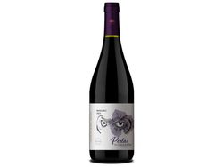 Perlas del Callejon Malbec Natural