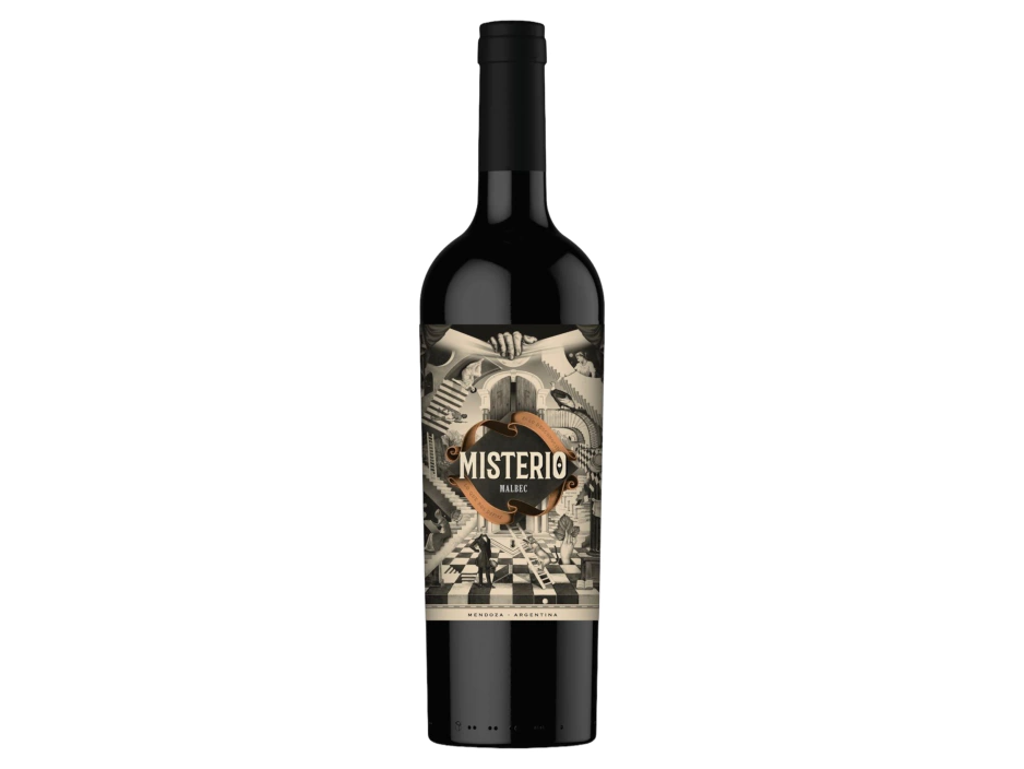 Misterio Malbec