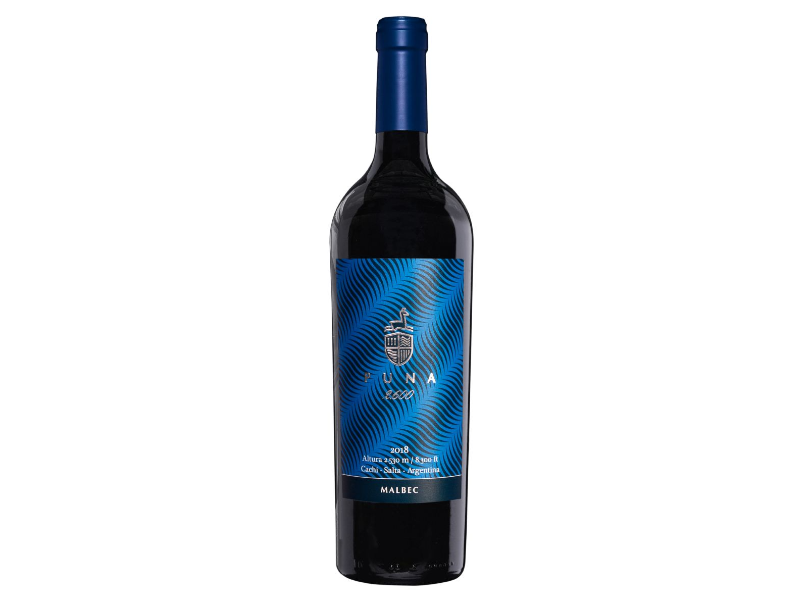 Puna Malbec