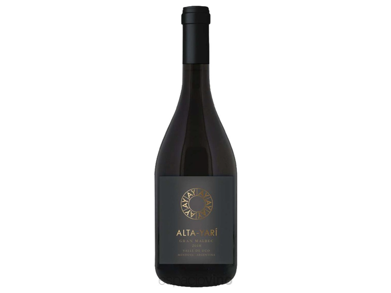 Alta Yari Gran Malbec