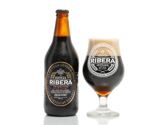 RIBERA NEGRA