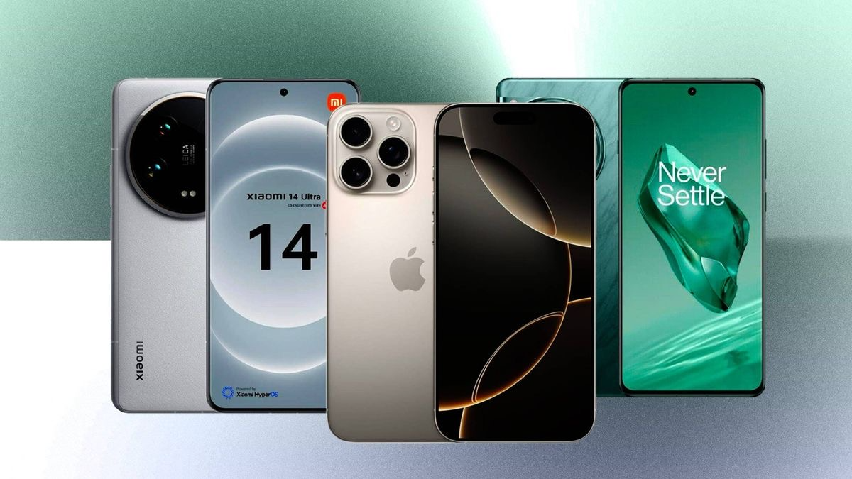 Celulares