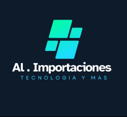 Logo Al.Importaciones